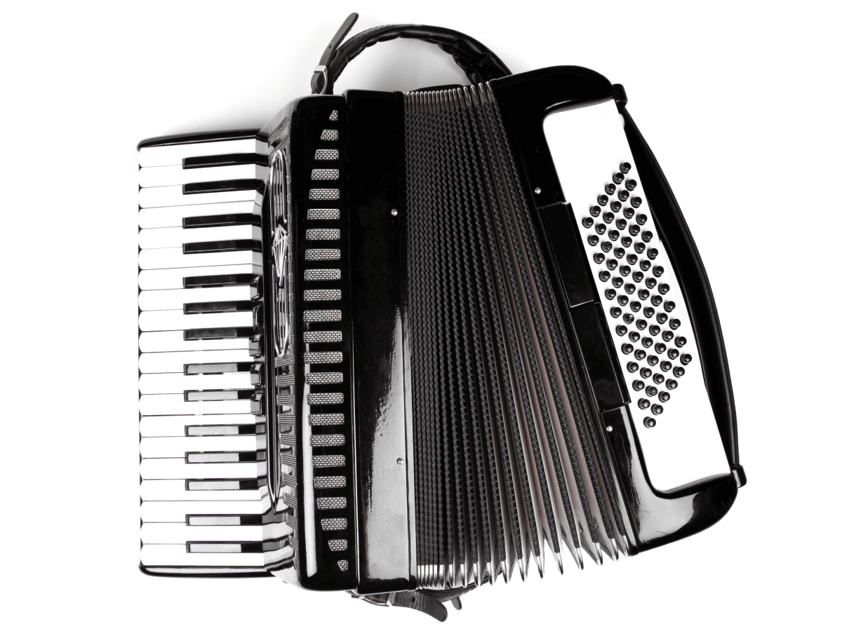 Accordion