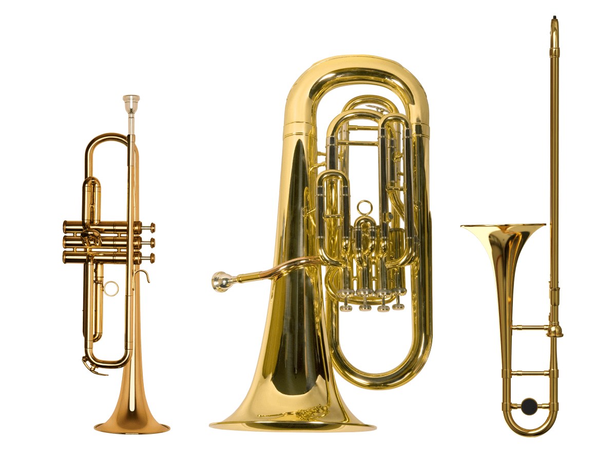 Brass ensemble