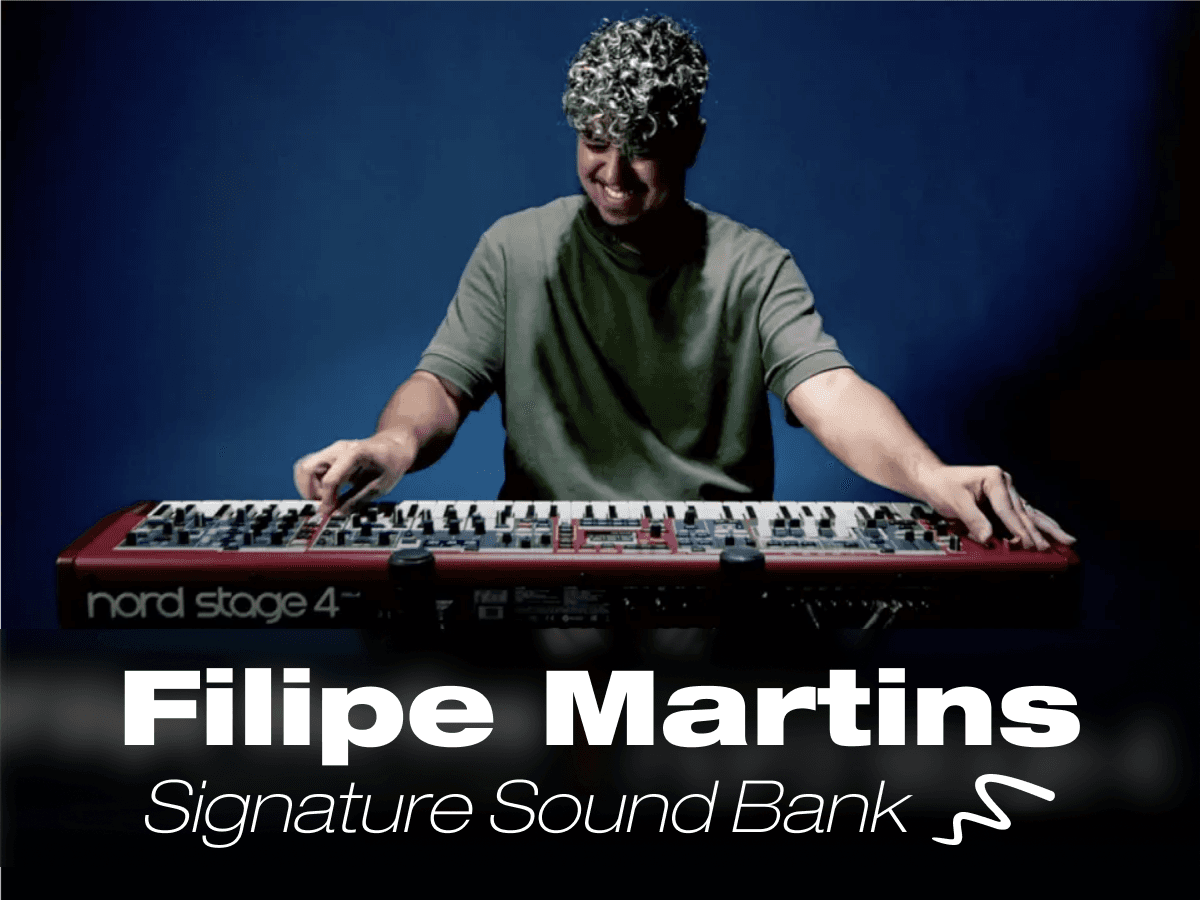 Filipe Martins Sound Bank Nord