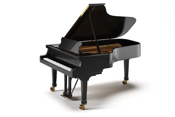 Grand Piano Black Medium600x400