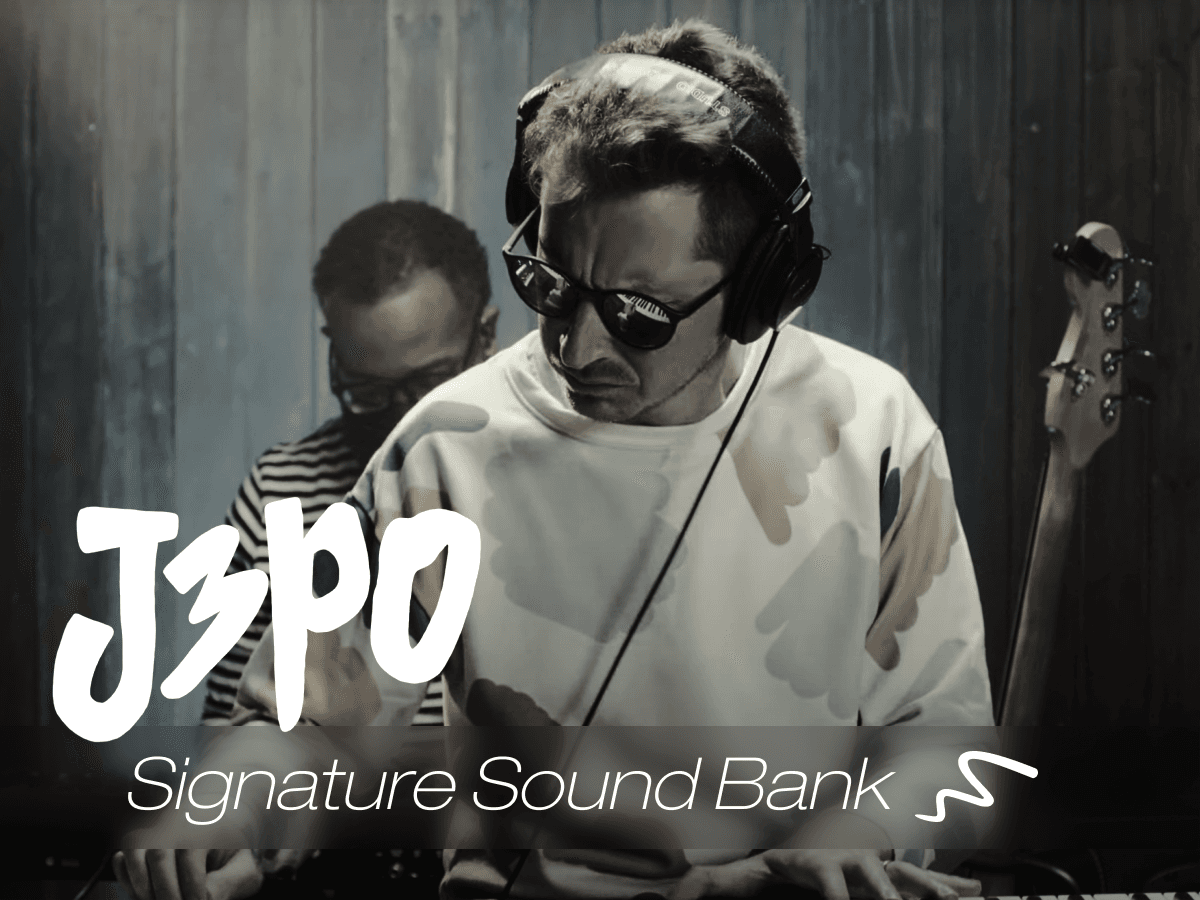 J3PO Sound Bank NS3