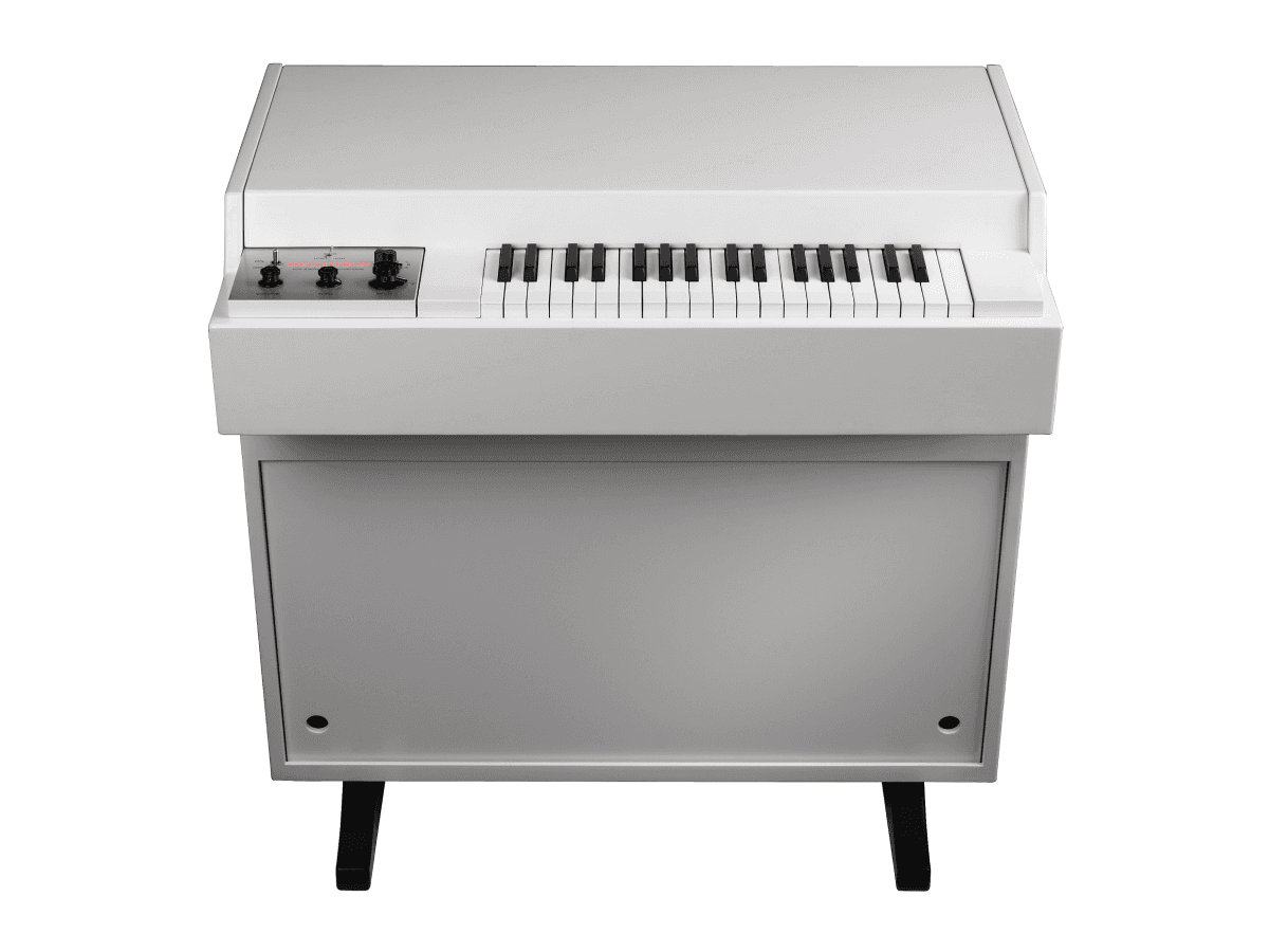 Mellotron_front