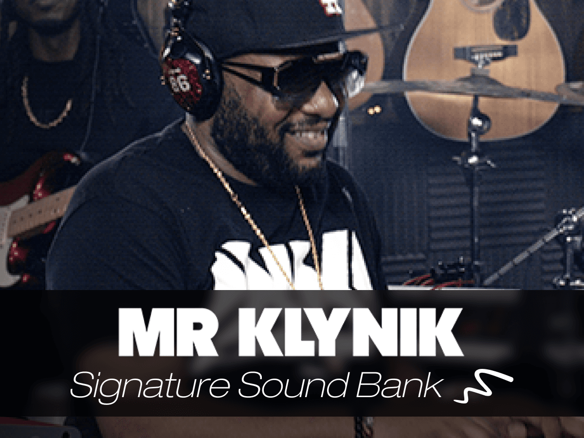 Mr Klynik Sound Bank NW2