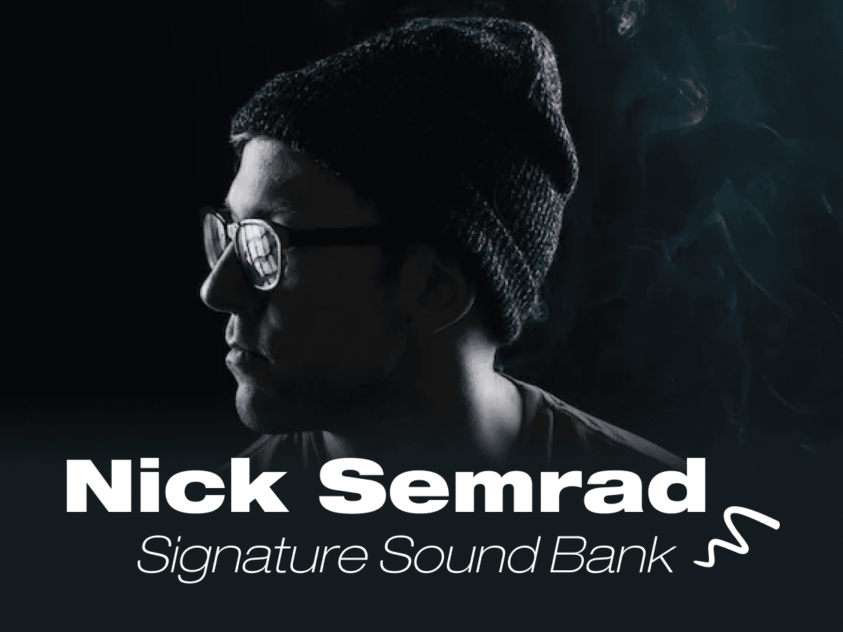 Nick Semrad A1 bank