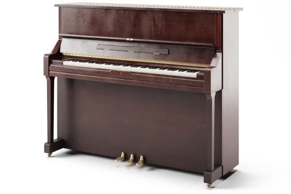 Upright Piano Brown Large600x400