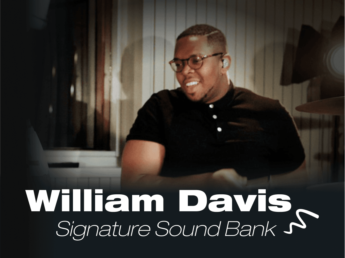 William Davis Bank