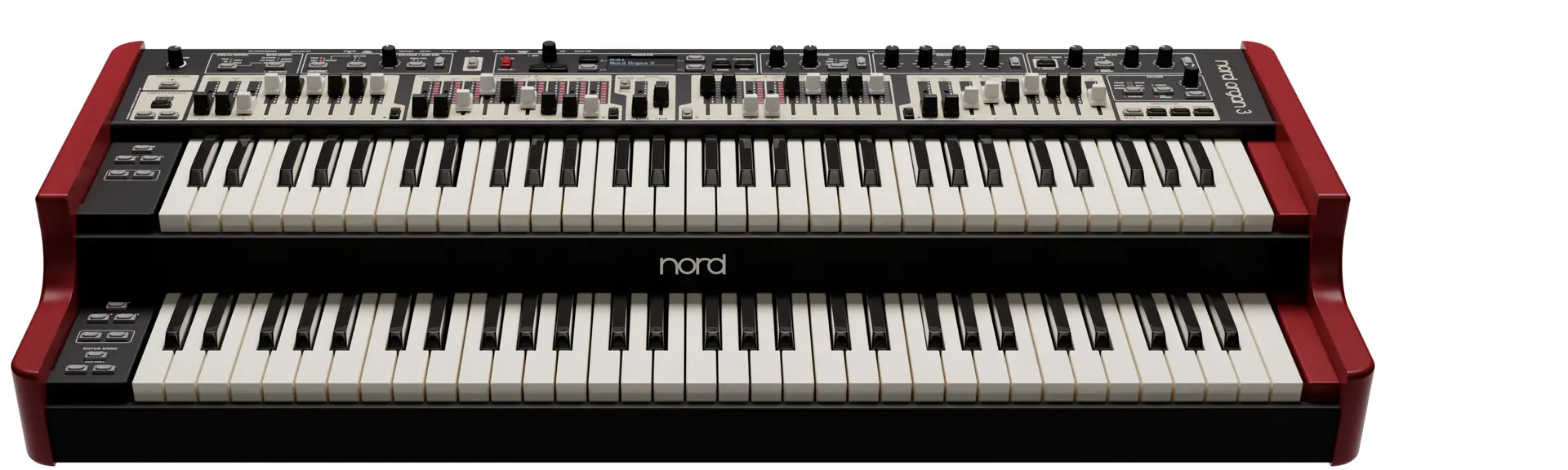Nord Organ 3