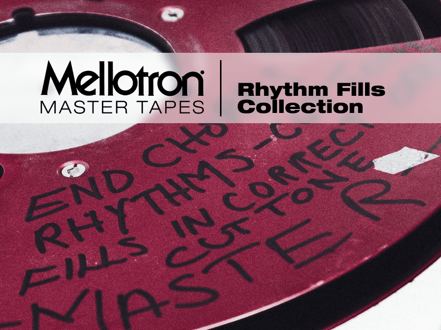 Mello-rhythm