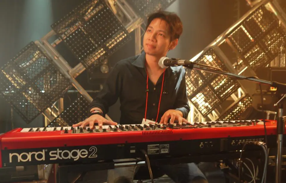 Henry Hsu