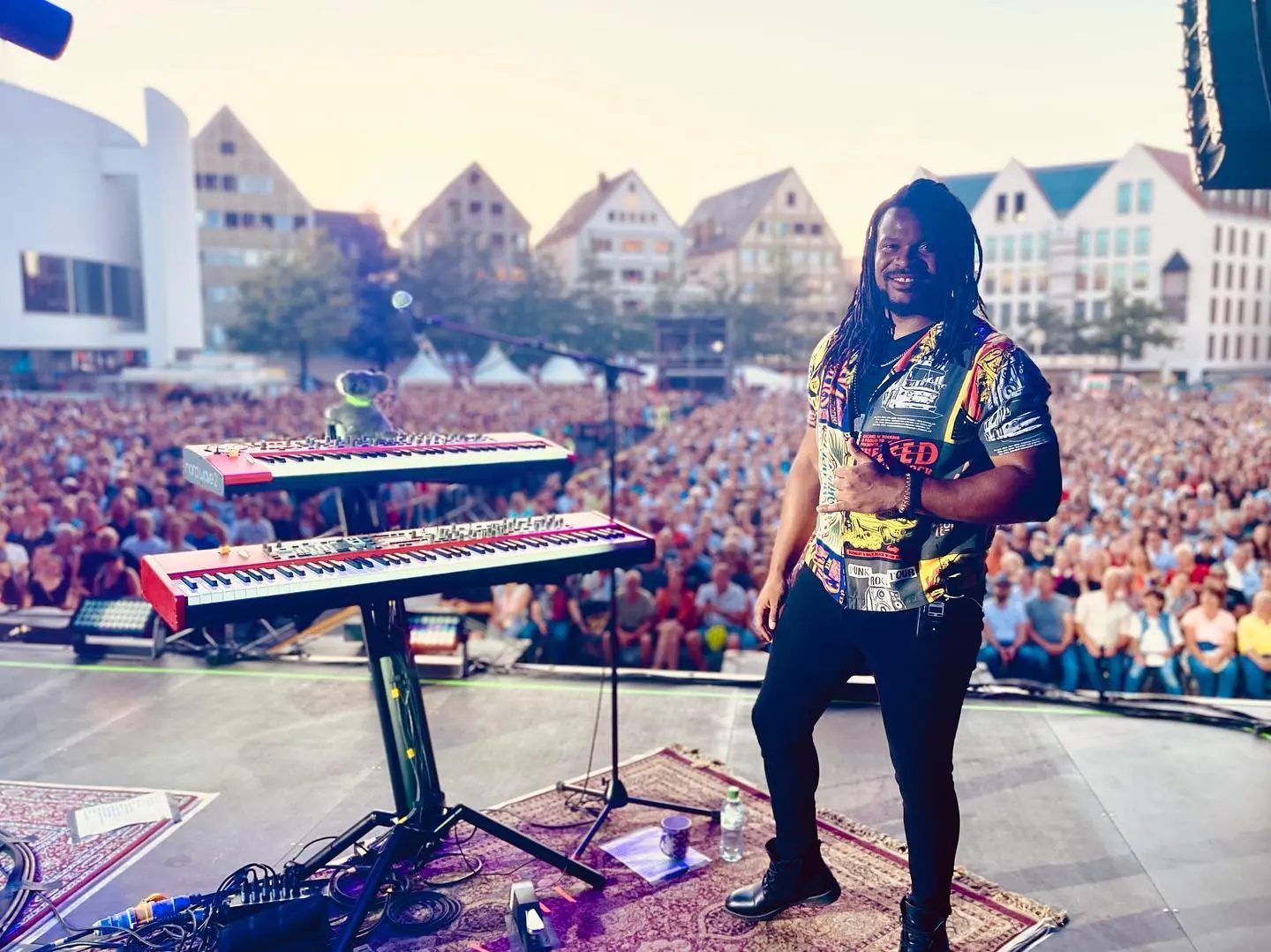 Dominique DominiqueXavier Taplin